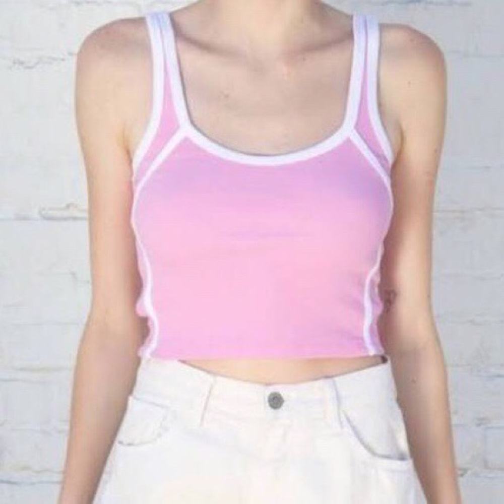 NWT Lauren tank top